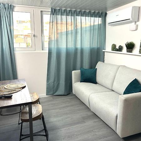 Topdown Apartments L'Hospitalet de Llobregat Kültér fotó