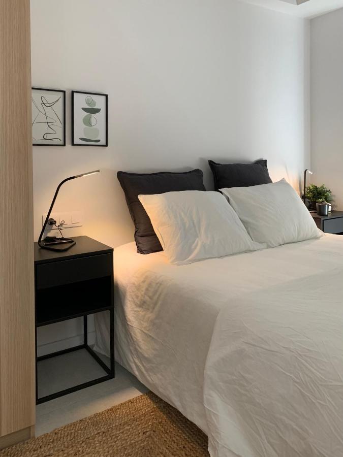 Topdown Apartments L'Hospitalet de Llobregat Kültér fotó