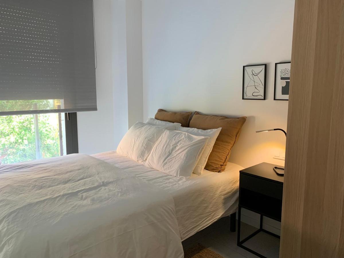 Topdown Apartments L'Hospitalet de Llobregat Kültér fotó