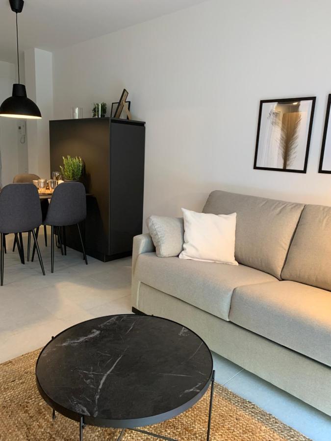 Topdown Apartments L'Hospitalet de Llobregat Kültér fotó