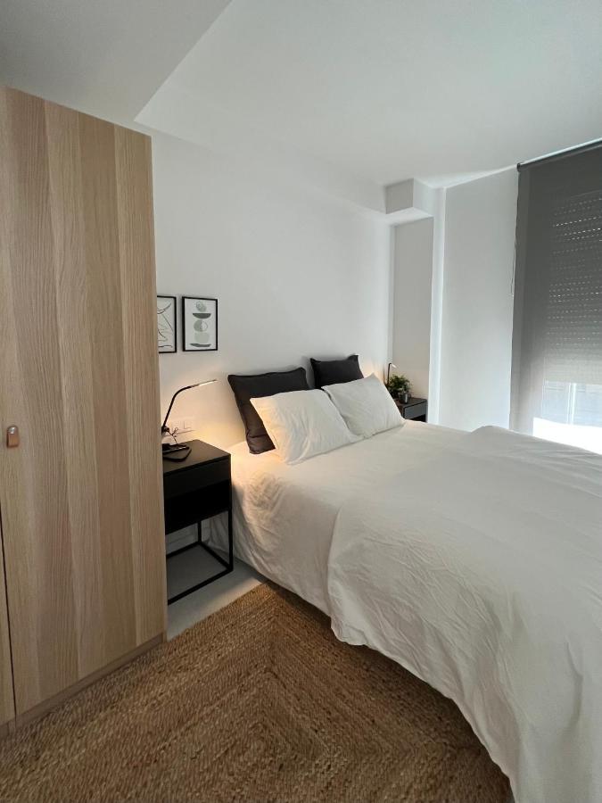 Topdown Apartments L'Hospitalet de Llobregat Kültér fotó