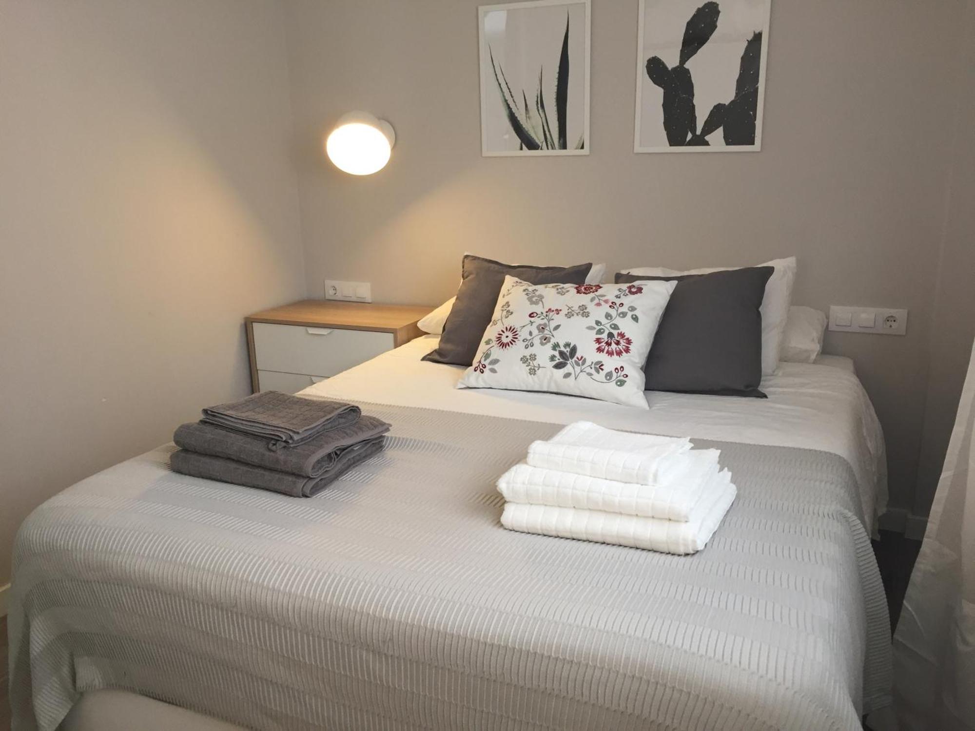 Topdown Apartments L'Hospitalet de Llobregat Kültér fotó