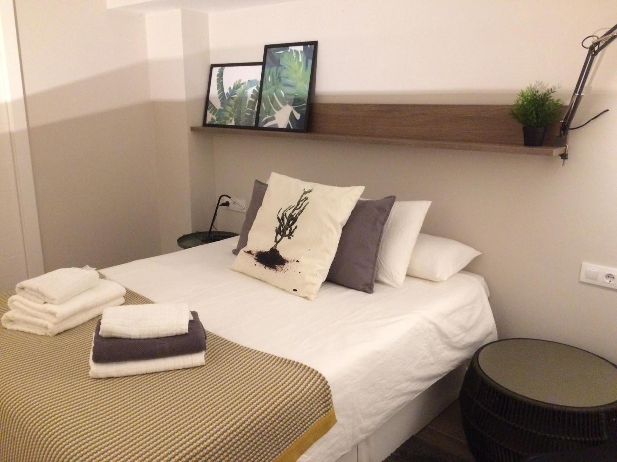 Topdown Apartments L'Hospitalet de Llobregat Kültér fotó