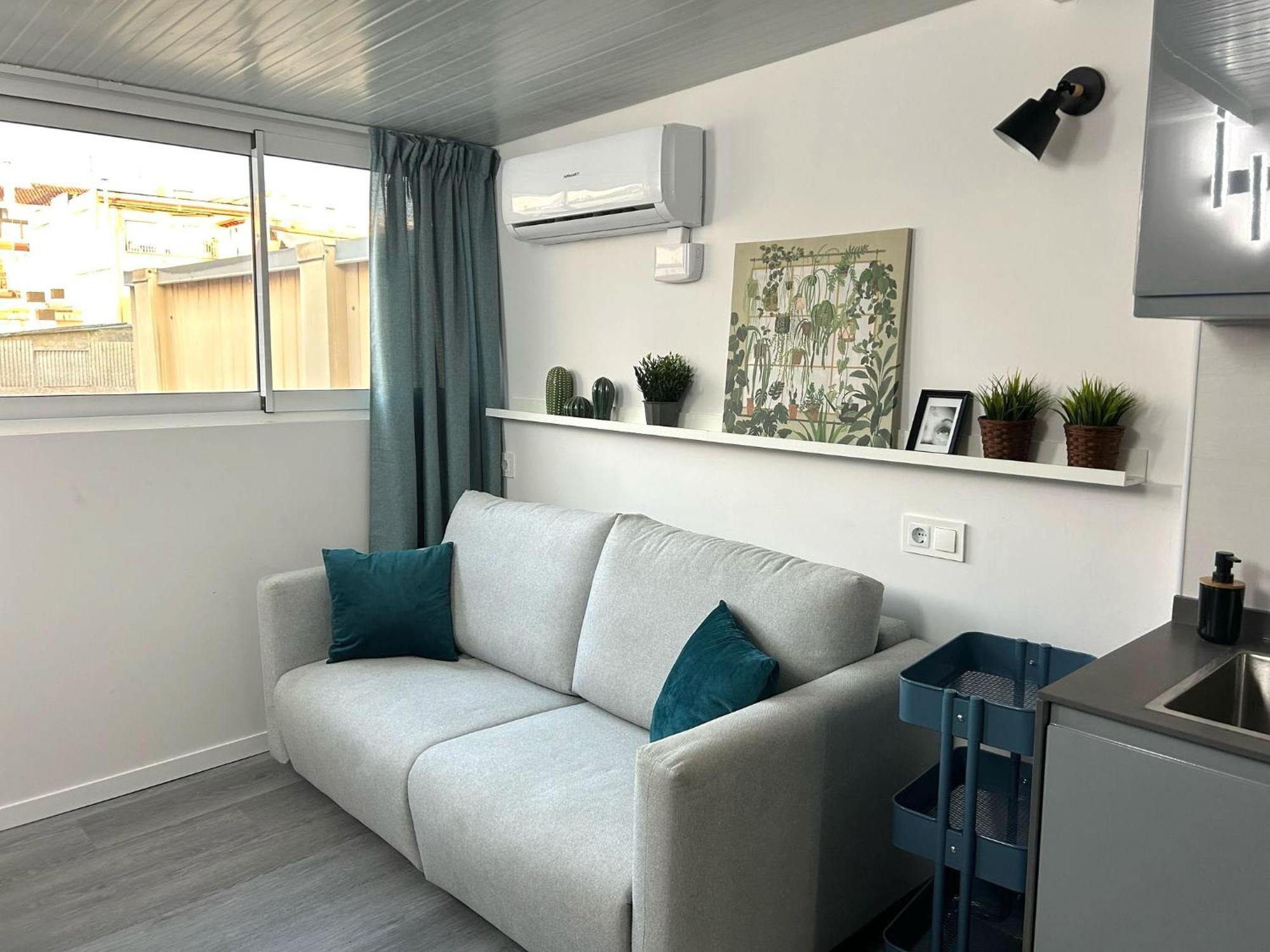 Topdown Apartments L'Hospitalet de Llobregat Kültér fotó