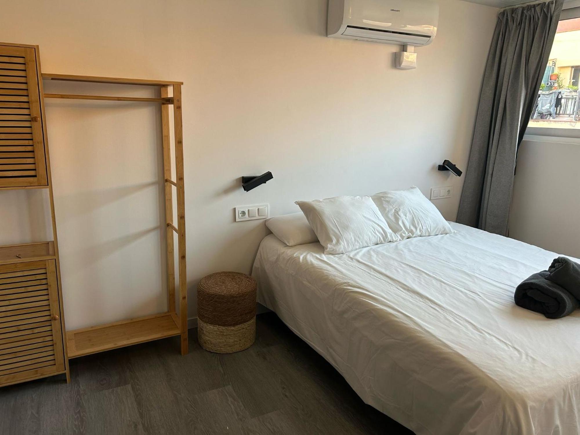 Topdown Apartments L'Hospitalet de Llobregat Kültér fotó