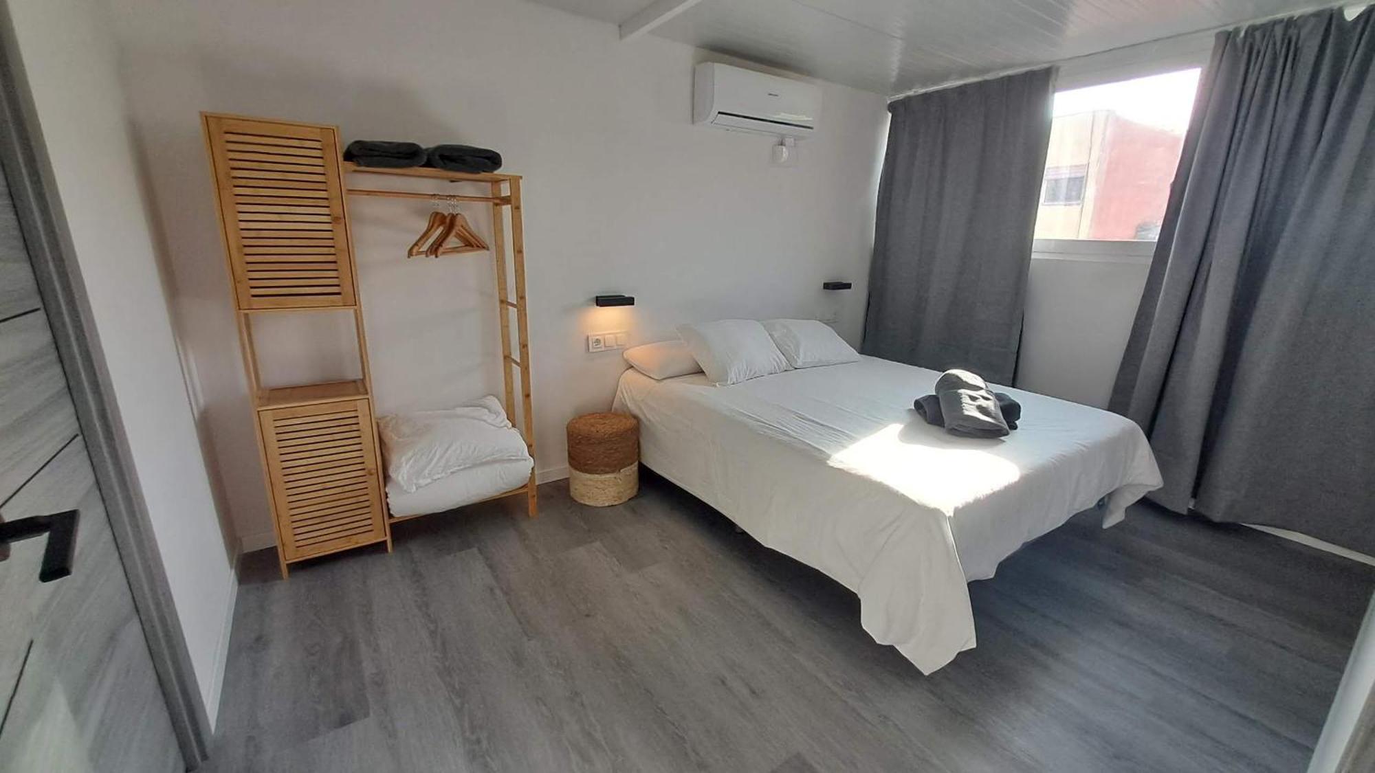 Topdown Apartments L'Hospitalet de Llobregat Kültér fotó